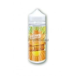 Longfill Virtus 6/120 ml - Mandarin - Longfill Virtus 6/120 ml - Mandarin| Swiatpremixow.pl - - 19,90 zł - Longfill Virtus 6/12