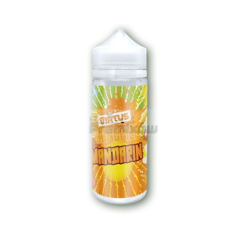 Longfill Virtus 6/120 ml - Mandarin - Longfill Virtus 6/120 ml - Mandarin| Swiatpremixow.pl - - 19,90 zł - Longfill Virtus 6/12 Longfill Virtus 6/120 ml - Mandarin - Longfill Virtus 6/120 ml - Mandarin| Swiatpremixow.pl - - 19,90 zł - Longfill Virtus 6/12