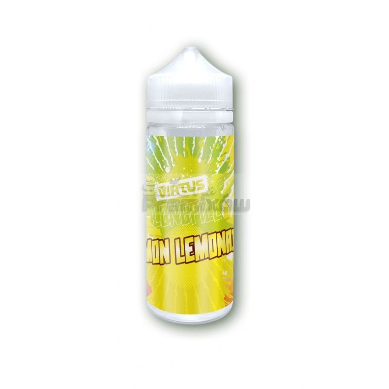 Longfill Virtus 6/120 ml - Lemon Lemonade - Longfill Virtus 6/120 ml - Lemon Lemonade| Swiatpremixow.pl - - 19,90 zł - Longfill Longfill Virtus 6/120 ml - Lemon Lemonade - Longfill Virtus 6/120 ml - Lemon Lemonade| Swiatpremixow.pl - - 19,90 zł - Longfill