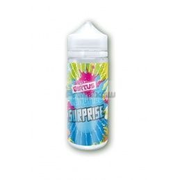 Longfill Virtus 6/120 ml - Surprise - Longfill Virtus 6/120 ml - Surprise| Swiatpremixow.pl - - 19,90 zł - Longfill Virtus 6/12