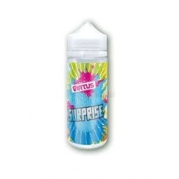 Longfill Virtus 6/120 ml - Surprise - Longfill Virtus 6/120 ml - Surprise| Swiatpremixow.pl - - 19,90 zł - Longfill Virtus 6/12