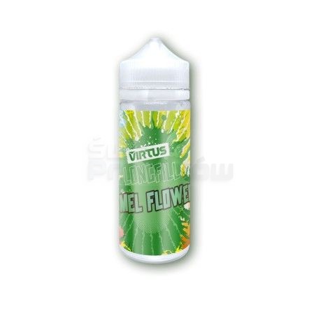 Longfill Virtus 6/120 ml - Camel Flowers - Longfill Virtus 6/120 ml - Camel Flowers| Swiatpremixow.pl -  - 19,90 zł - Longfill V