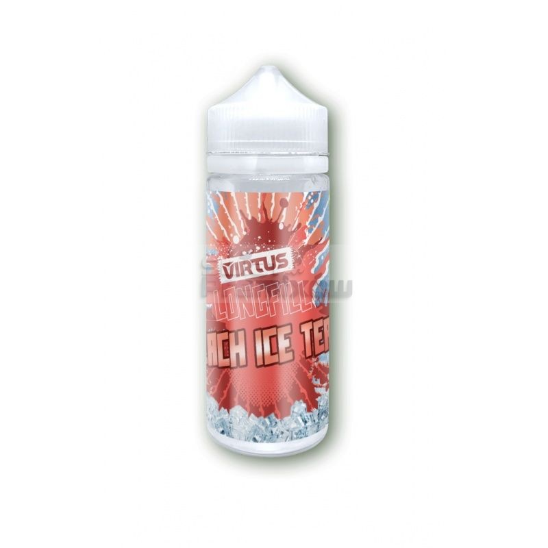 Longfill Virtus 6/120 ml - Peach Ice Tea - Longfill Virtus 6/120 ml - Peach Ice Tea | Swiatpremixow.pl - - 19,90 zł - Longfill Longfill Virtus 6/120 ml - Peach Ice Tea - Longfill Virtus 6/120 ml - Peach Ice Tea | Swiatpremixow.pl - - 19,90 zł - Longfill