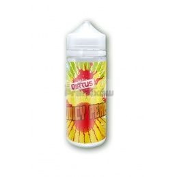 Longfill Virtus 6/120 ml - Juicy Pear - Longfill Virtus 6/120 ml - Juicy Pear | Swiatpremixow.pl - - 19,90 zł - Longfill Virtus