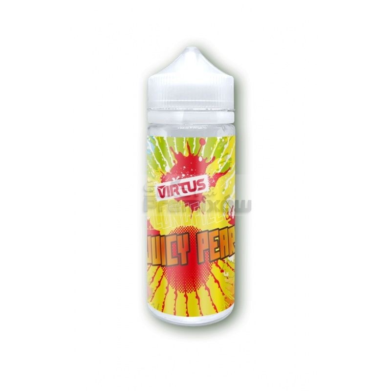 Longfill Virtus 6/120 ml - Juicy Pear - Longfill Virtus 6/120 ml - Juicy Pear | Swiatpremixow.pl - - 19,90 zł - Longfill Virtus Longfill Virtus 6/120 ml - Juicy Pear - Longfill Virtus 6/120 ml - Juicy Pear | Swiatpremixow.pl - - 19,90 zł - Longfill Virtus