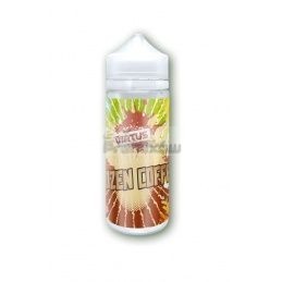Longfill Virtus 6/120 ml - Frozen Coffee - Longfill Virtus 6/120 ml - Frozen Coffee | Swiatpremixow.pl - - 19,90 zł - Longfill 