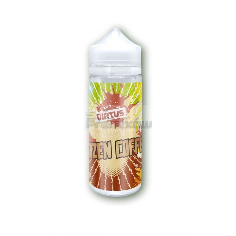 Longfill Virtus 6/120 ml - Frozen Coffee - Longfill Virtus 6/120 ml - Frozen Coffee | Swiatpremixow.pl - - 19,90 zł - Longfill Longfill Virtus 6/120 ml - Frozen Coffee - Longfill Virtus 6/120 ml - Frozen Coffee | Swiatpremixow.pl - - 19,90 zł - Longfill
