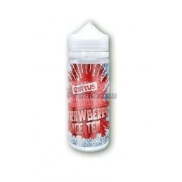 Longfill Virtus 6/120 ml - Strawberry Ice Tea - Longfill Virtus 6/120 ml - Strawberry Ice Tea | Swiatpremixow.pl - - 19,90 zł -