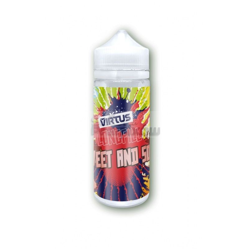 Longfill Virtus 6/120 ml - Sweet And Sour - Longfill Virtus 6/120 ml - Sweet And Sour | Swiatpremixow.pl - - 19,90 zł - Longfil Longfill Virtus 6/120 ml - Sweet And Sour - Longfill Virtus 6/120 ml - Sweet And Sour | Swiatpremixow.pl - - 19,90 zł - Longfil
