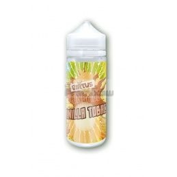 Longfill Virtus 6/120 ml - Vanilla Tobacco - Longfill Virtus 6/120 ml - Vanilla Tobacco | Swiatpremixow.pl - - 19,90 zł - Longf