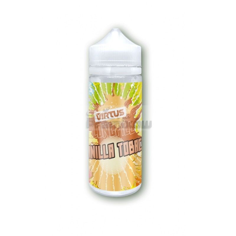 Longfill Virtus 6/120 ml - Vanilla Tobacco - Longfill Virtus 6/120 ml - Vanilla Tobacco | Swiatpremixow.pl - - 19,90 zł - Longf Longfill Virtus 6/120 ml - Vanilla Tobacco - Longfill Virtus 6/120 ml - Vanilla Tobacco | Swiatpremixow.pl - - 19,90 zł - Longf
