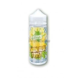 Longfill Virtus 6/120 ml - Lemon Aloe Frost - Longfill Virtus 6/120 ml - Lemon Aloe Frost | Swiatpremixow.pl - - 19,90 zł - Lon