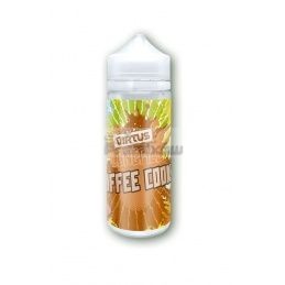 Longfill Virtus 6/120 ml - Toffee Cookie - Longfill Virtus 6/120 ml - Toffee Cookie | Swiatpremixow.pl - - 19,90 zł - Longfill 