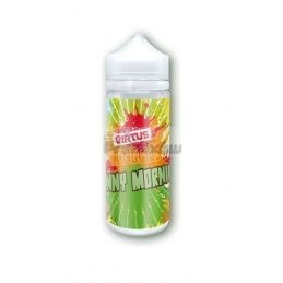 Longfill Virtus 6/120 ml - Sunny Morning - Longfill Virtus 6/120 ml - Sunny Morning | Swiatpremixow.pl - - 19,90 zł - Longfill 