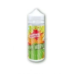 Longfill Virtus 6/120 ml - Sunny Morning - Longfill Virtus 6/120 ml - Sunny Morning | Swiatpremixow.pl - - 19,90 zł - Longfill 