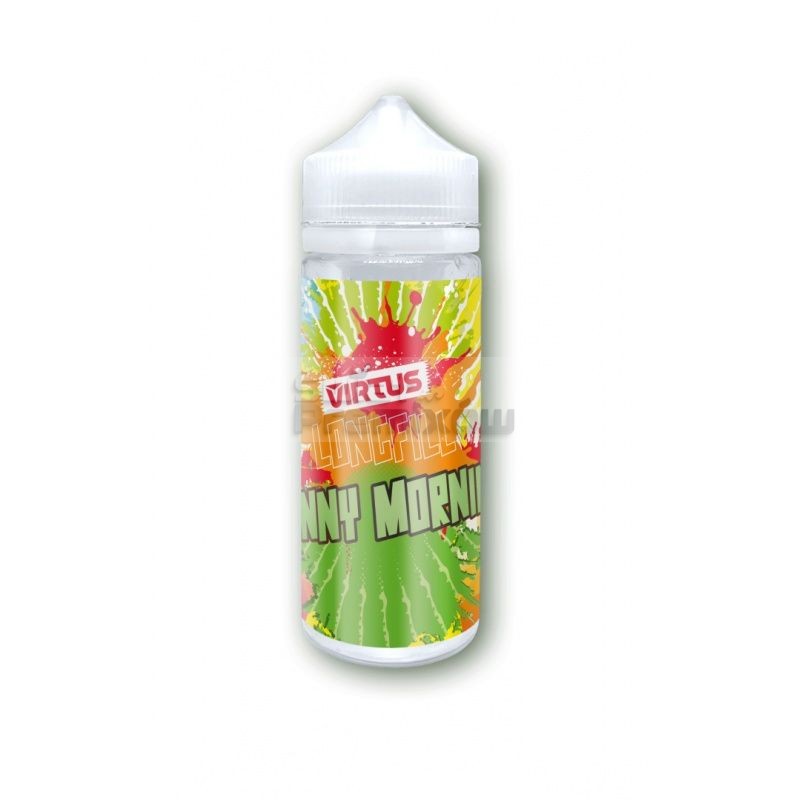 Longfill Virtus 6/120 ml - Sunny Morning - Longfill Virtus 6/120 ml - Sunny Morning | Swiatpremixow.pl - - 19,90 zł - Longfill Longfill Virtus 6/120 ml - Sunny Morning - Longfill Virtus 6/120 ml - Sunny Morning | Swiatpremixow.pl - - 19,90 zł - Longfill