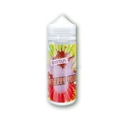 Longfill Virtus 6/120 ml - Cranberry Yogurt - Longfill Virtus 6/120 ml - Cranberry Yogurt | Swiatpremixow.pl - - 19,90 zł - Lon