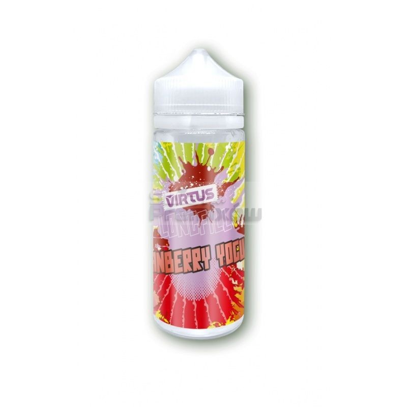 Longfill Virtus 6/120 ml - Cranberry Yogurt - Longfill Virtus 6/120 ml - Cranberry Yogurt | Swiatpremixow.pl - - 19,90 zł - Lon Longfill Virtus 6/120 ml - Cranberry Yogurt - Longfill Virtus 6/120 ml - Cranberry Yogurt | Swiatpremixow.pl - - 19,90 zł - Lon