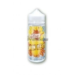 Longfill Virtus 6/120 ml - Lemon Ice Tea - Longfill Virtus 6/120 ml - Lemon Ice Tea | Swiatpremixow.pl - - 19,90 zł - Longfill 
