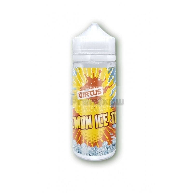 Longfill Virtus 6/120 ml - Lemon Ice Tea - Longfill Virtus 6/120 ml - Lemon Ice Tea | Swiatpremixow.pl - - 19,90 zł - Longfill Longfill Virtus 6/120 ml - Lemon Ice Tea - Longfill Virtus 6/120 ml - Lemon Ice Tea | Swiatpremixow.pl - - 19,90 zł - Longfill