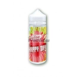 Longfill Virtus 6/120 ml - Happy Day - Longfill Virtus 6/120 ml - Happy Day | Swiatpremixow.pl - - 19,90 zł - Longfill Virtus 6