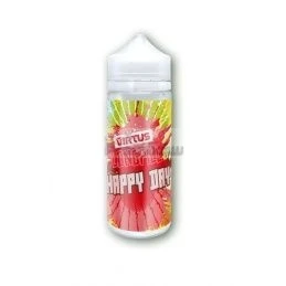 Longfill Virtus 6/120 ml - Happy Day - Longfill Virtus 6/120 ml - Happy Day | Swiatpremixow.pl - - 19,90 zł - Longfill Virtus 6