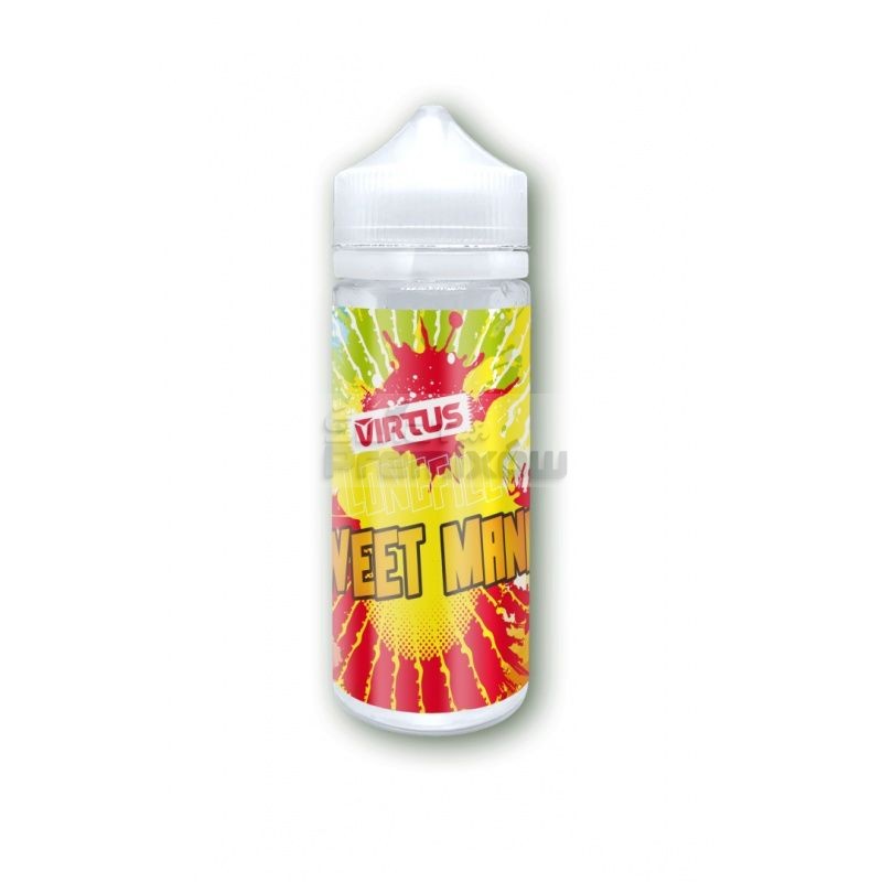Longfill Virtus 6/120 ml - Sweet Mango - Longfill Virtus 6/120 ml - Sweet Mango | Swiatpremixow.pl - - 19,90 zł - Longfill Virt Longfill Virtus 6/120 ml - Sweet Mango - Longfill Virtus 6/120 ml - Sweet Mango | Swiatpremixow.pl - - 19,90 zł - Longfill Virt