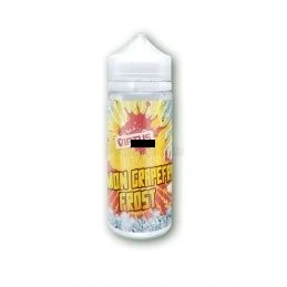 Longfill Virtus 6/120 ml - Lemon Grapefruits Frost - Longfill Virtus 6/120 ml - Lemon Grapefruits Frost | Swiatpremixow.pl - - 