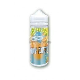 Longfill Virtus 6/120 ml - Sunny Coctail - Longfill Virtus 6/120 ml - Sunny Coctail | Swiatpremixow.pl - - 19,90 zł - Longfill 