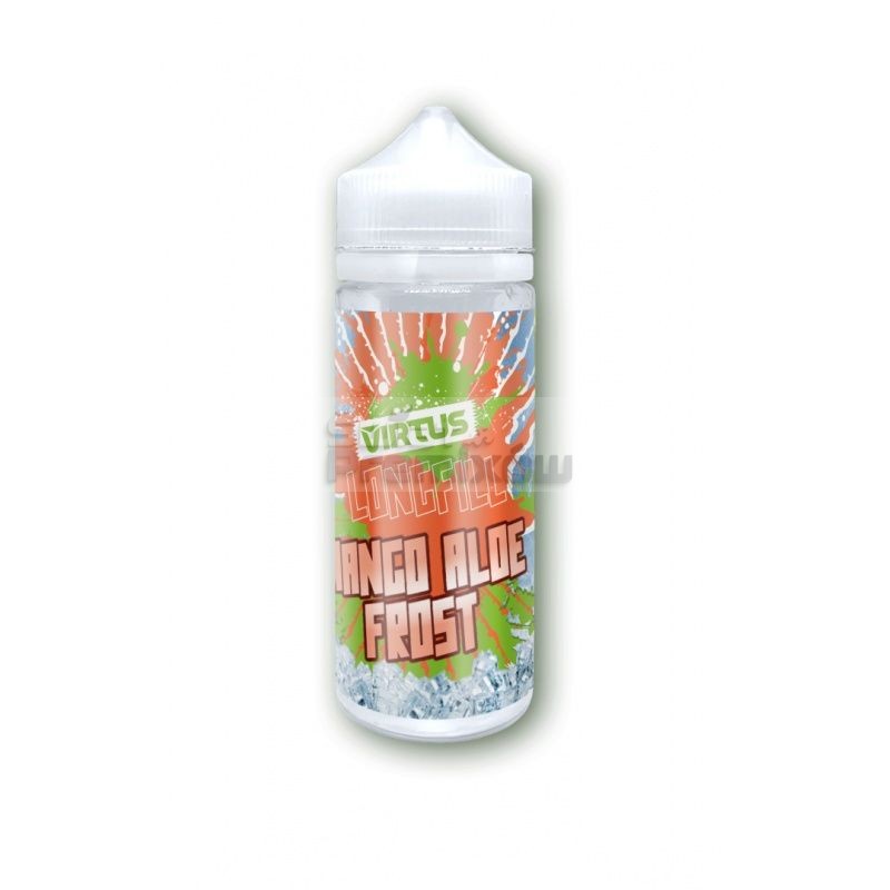 grafika Longfill Virtus 6/120 ml - Mango Aloe Frost - Orzeźwienie w każdym zaciągnięciu! grafika Longfill Virtus 6/120 ml - Mango Aloe Frost - Orzeźwienie w każdym zaciągnięciu!