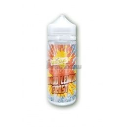 Longfill Virtus 6/120 ml - Mango Lemon Frost - Longfill Virtus 6/120 ml - Mango Lemon Frost | Swiatpremixow.pl - - 19,90 zł - L