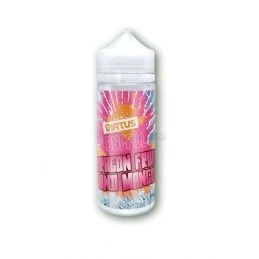 Longfill Virtus 6/120 ml - Dragon Fruit And Mango - Longfill Virtus 6/120 ml - Dragon Fruit And Mango | Swiatpremixow.pl - - 19