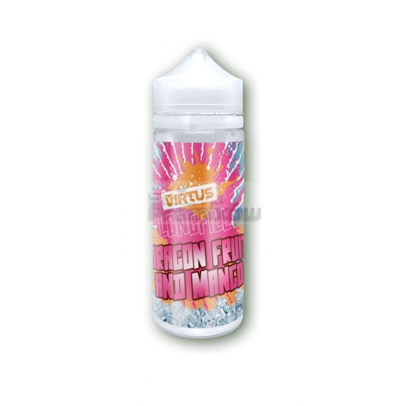 Longfill Virtus 6/120 ml - Dragon Fruit And Mango - Longfill Virtus 6/120 ml - Dragon Fruit And Mango | Swiatpremixow.pl - - 19 Longfill Virtus 6/120 ml - Dragon Fruit And Mango - Longfill Virtus 6/120 ml - Dragon Fruit And Mango | Swiatpremixow.pl - - 19