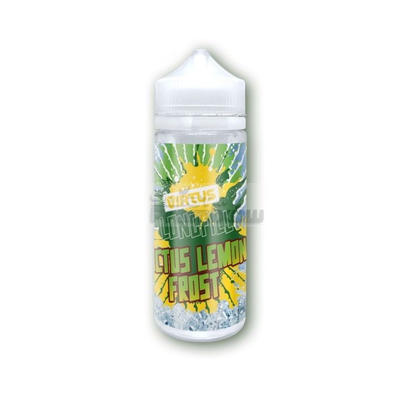Longfill Virtus 6/120 ml - Cactus Lemon Frost - Longfill Virtus 6/120 ml - Cactus Lemon Frost | Swiatpremixow.pl - - 19,90 zł - Longfill Virtus 6/120 ml - Cactus Lemon Frost - Longfill Virtus 6/120 ml - Cactus Lemon Frost | Swiatpremixow.pl - - 19,90 zł -