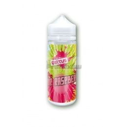 Longfill Virtus 6/120 ml - Sour Raspberry - Longfill Virtus 6/120 ml - Sour Raspberry | Swiatpremixow.pl - - 19,90 zł - Longfil