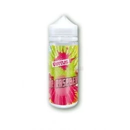 Longfill Virtus 6/120 ml - Sour Raspberry - Longfill Virtus 6/120 ml - Sour Raspberry | Swiatpremixow.pl - - 19,90 zł - Longfil