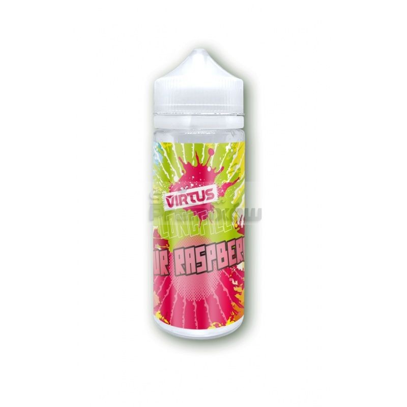 Longfill Virtus 6/120 ml - Sour Raspberry - Longfill Virtus 6/120 ml - Sour Raspberry | Swiatpremixow.pl - - 19,90 zł - Longfil Longfill Virtus 6/120 ml - Sour Raspberry - Longfill Virtus 6/120 ml - Sour Raspberry | Swiatpremixow.pl - - 19,90 zł - Longfil