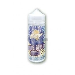 Longfill Virtus 6/120 ml - Grape Apple Frost - Longfill Virtus 6/120 ml - Grape Apple Frost | Swiatpremixow.pl - - 19,90 zł - L