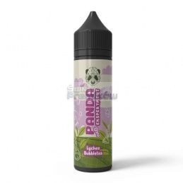 Longfill Panda Eksperyment 10ml w 60ml butelce o smaku Lychee Bubbletea - 31,49 zł - Polski (Polish)