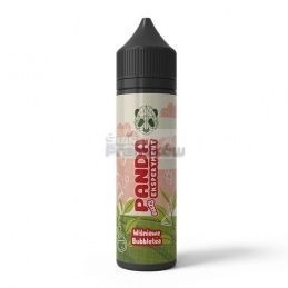 Longfill Panda Eksperyment 10ml w 60ml butelce o smaku wiśniowej bubble tea - 31,49 zł - Polski (Polish)