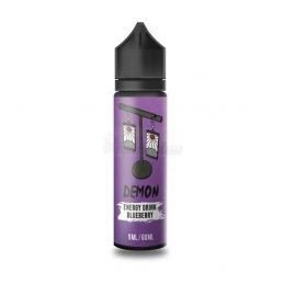 Longfill Japan Style 9ml w 60ml butelce o smaku Demon - 27,90 zł - Polski (Polish)