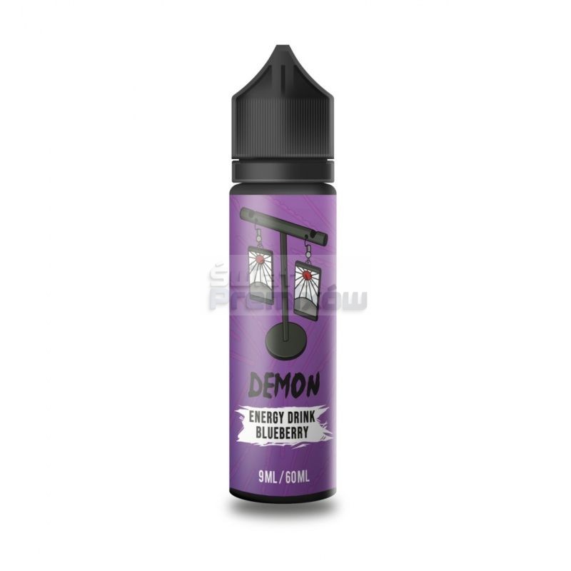 Longfill Japan Style 9ml w 60ml butelce o smaku Demon - 27,90 zł - Polski (Polish) Longfill Japan Style 9ml w 60ml butelce o smaku Demon - 27,90 zł - Polski (Polish)