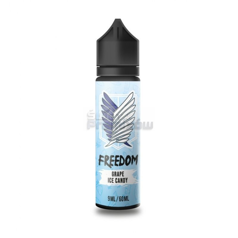Longfill Japan Style 9ml w 60ml butelce o smaku Freedom - 27,90 zł - Polski (Polish) Longfill Japan Style 9ml w 60ml butelce o smaku Freedom - 27,90 zł - Polski (Polish)