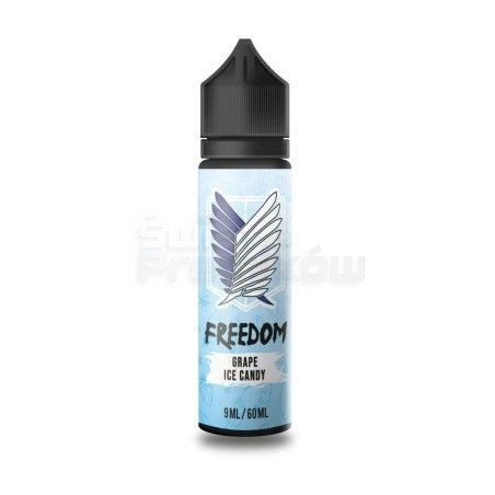 Longfill Japan Style 9ml w 60ml butelce o smaku Freedom - 27,90 zł - Polski (Polish)