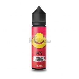 Longfill Japan Style 9ml w 60ml butelce o smaku PCS - 27,90 zł - Polski (Polish)