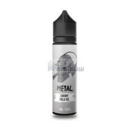 Longfill Japan Style 9ml w 60ml butelce o smaku Metal - 27,90 zł - Polski (Polish)