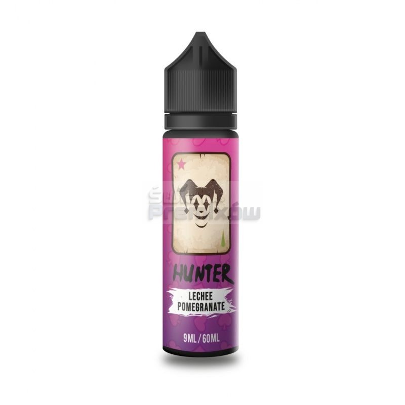Longfill Japan Style 9ml w 60ml butelce o smaku Hunter - 27,90 zł - Polski (Polish) Longfill Japan Style 9ml w 60ml butelce o smaku Hunter - 27,90 zł - Polski (Polish)