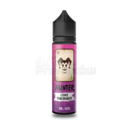 Longfill Japan Style 9ml w 60ml butelce o smaku Hunter - 27,90 zł - Polski (Polish)