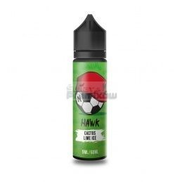 Longfill Japan Style 9ml w 60ml butelce o smaku Hawk - 27,90 zł - Polski (Polish)