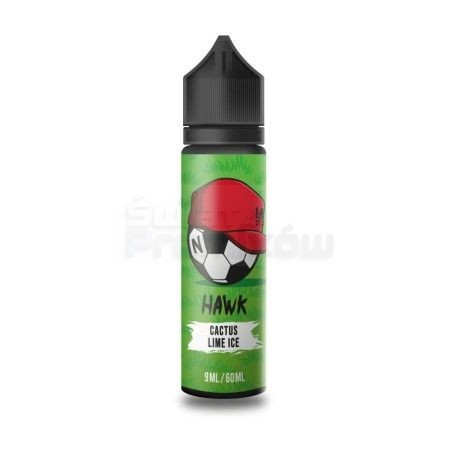 Longfill Japan Style 9ml w 60ml butelce o smaku Hawk - 27,90 zł - Polski (Polish)